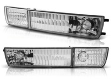 Front direction for VW Golf