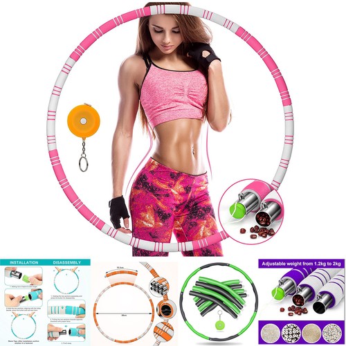 Collapsible smart weighted - collapsible,