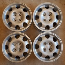 SPEEDLINE SL299 PEUGEOT 205