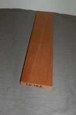 KILN DRIED BRAZILIAN MAHOGANY -  FURNITURE / MARQUETRY / LUTHIER  20 108