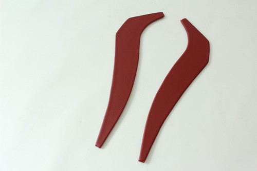 Jaguar mk2 post trims - c,