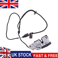 New Front Bonnet Hood Catch