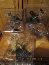 Atlas Editions 1/72 scale