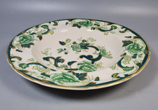 MASONS CHARTREUSE TABLEWARE