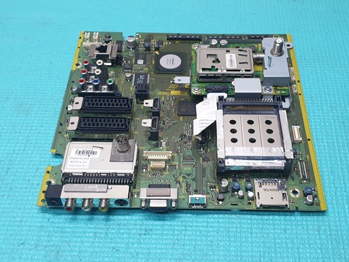 Main board panasonic - main,