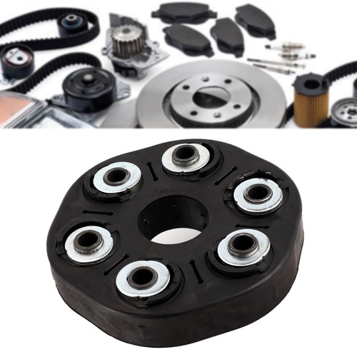 Drive shaft coupling flex - shaft,
