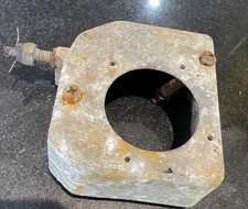 Land rover td5 r380 - land, gearbox