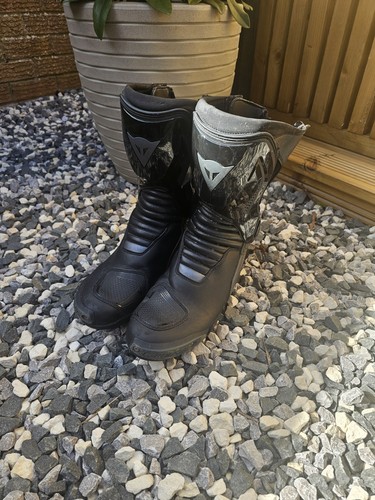 Dainese nexus wp sport - dainese,