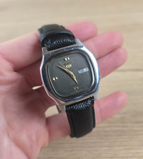 Seiko 5 Slim Watch 7019-5500R