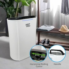 12L Home Dehumidifier with