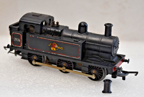 Hornby triang jinty - triang,