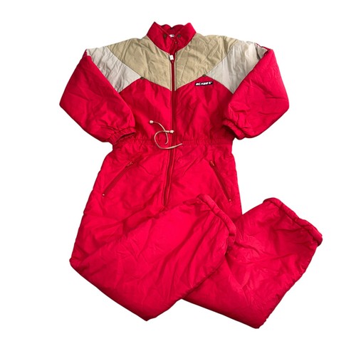 Mckees vintage 80s - retro, one