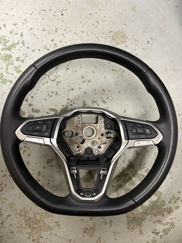 2024 crafter steering - 2024, vw