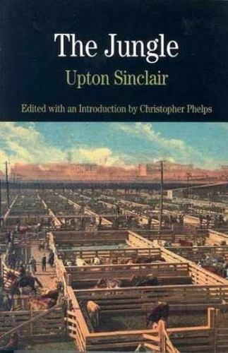The jungle bedford series in - jungle, (bedford