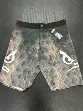 Bad Boy Shorts Jiu Jitsu BJJ
