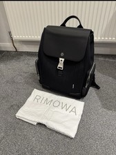 Rimowa Never Still Flap Large