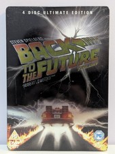 Back to the Future ⚡