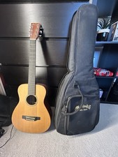 Ed Sheeran Little Martin X Series LX1E L Electro Acoustic Guitar - Left Handed