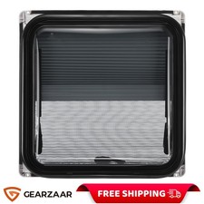 500 x 500 mm RV Cassette