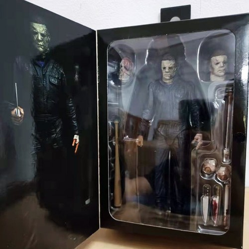 Neca halloween kills ultimate - neca,