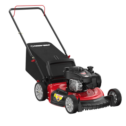 Troy bilt tb200 inch - 21, 140cc
