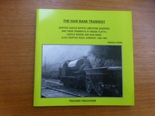 The Haw Bank Tramway