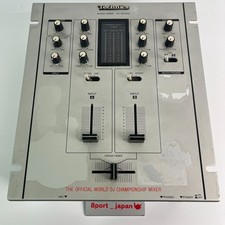 Technics SH-DX1200 Silver DMC