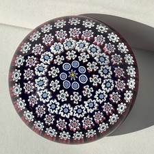 Vintage Peter McDougall Glass