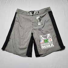 Bad Boy Pro Series MMA Fight