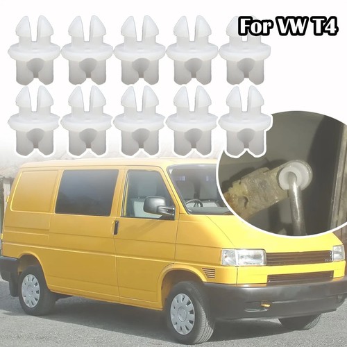 10x front rear door lock - &, rod