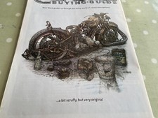 PANTHER ?? NICK WARD