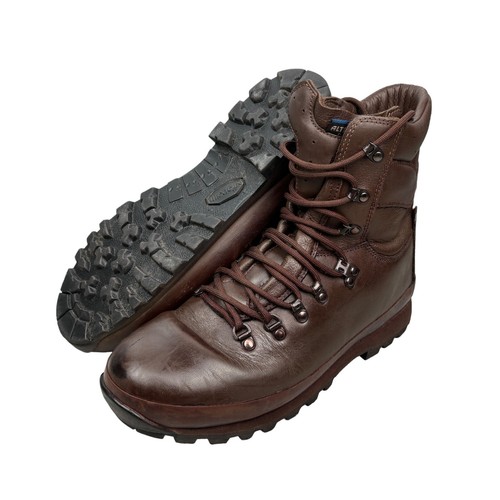British army brown - british,