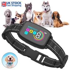 Dog Training Collar Automatic