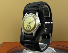 Vintage swiss ogival men - swiss,