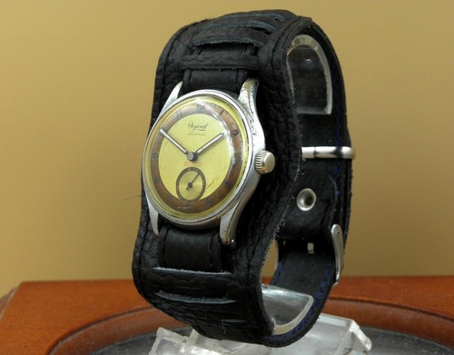 Vintage swiss ogival men - vintage, men’s