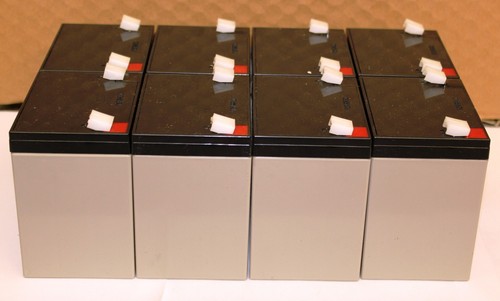 Ups battery kit rbc43 - ups,