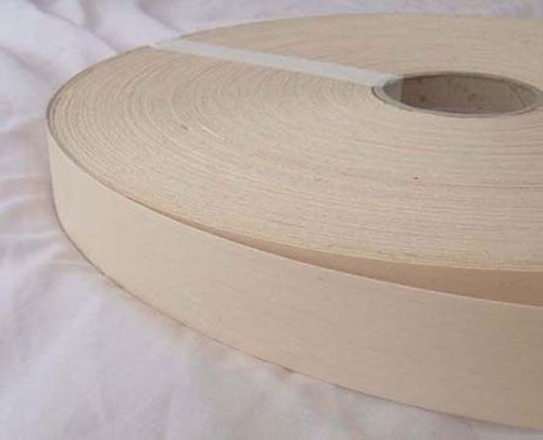 White beech iron edging - white,
