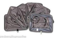 Silverfish Fishing Keepnet