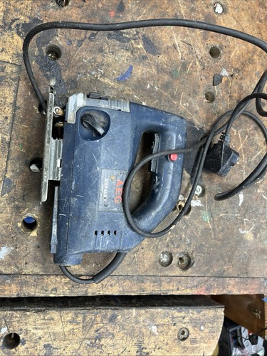 Bosch aeg jigsaw 240v - aeg,