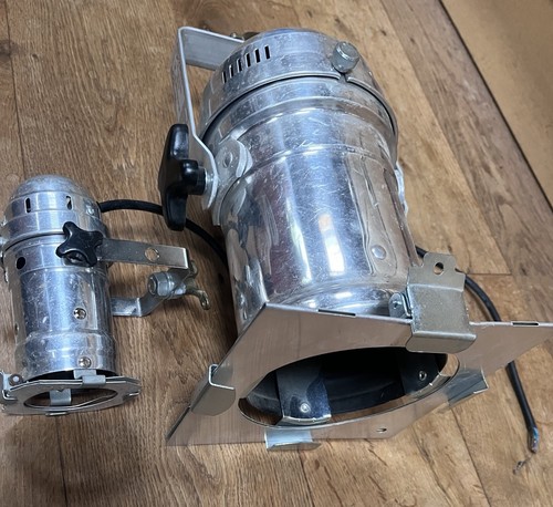 Eurolite par aluminium - 46/16,