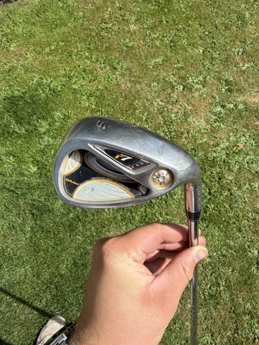 Taylormade sand wedge - r7, 56°