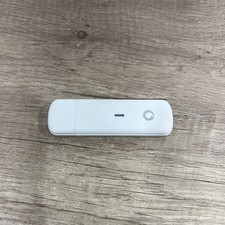 Vodafone K5161z Mobile Broadband USB Dongle white 