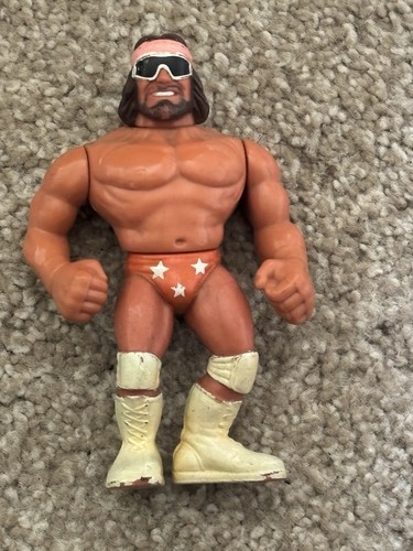 Wwe macho man randy savage - wwe,