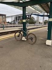 Trek Marlin 7 Keswick Green