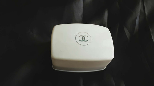 Vintage chanel soap - vintage,