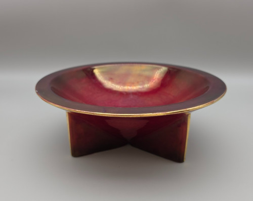 Bowl carlton ware - ware,