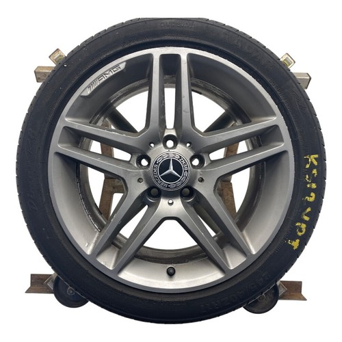 Mercedes class alloy - class, wheel