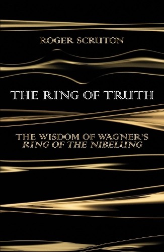 The ring truth - the,