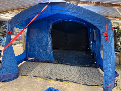 Berghaus freedom nightfall - freedom,