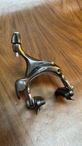 Shimano ultegra 6600 - shimano, front